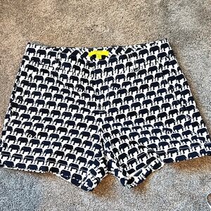 Banana Republic shorte